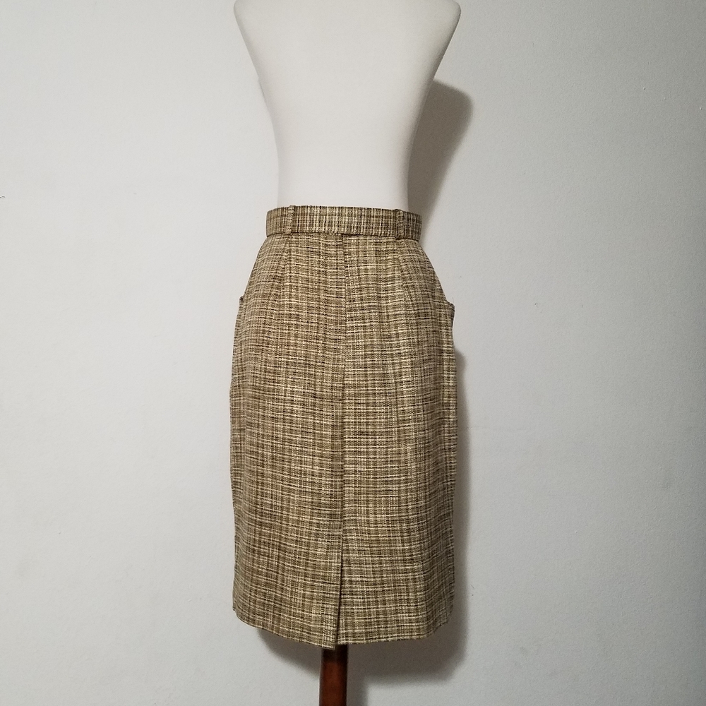 Yl Collection Skirt View 3